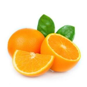 Fresh Orange