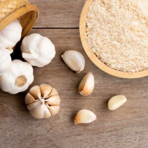 Granulated Garlic