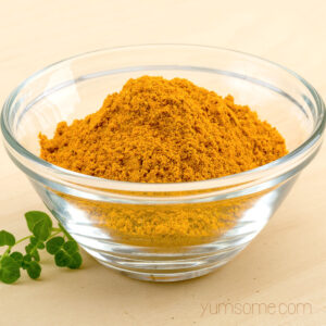 Madras Curry Powder